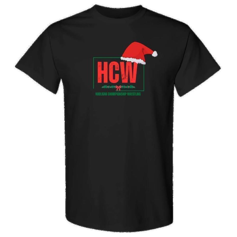 Xmas24 Holiday Minimal Year Graphic Classic T-Shirt